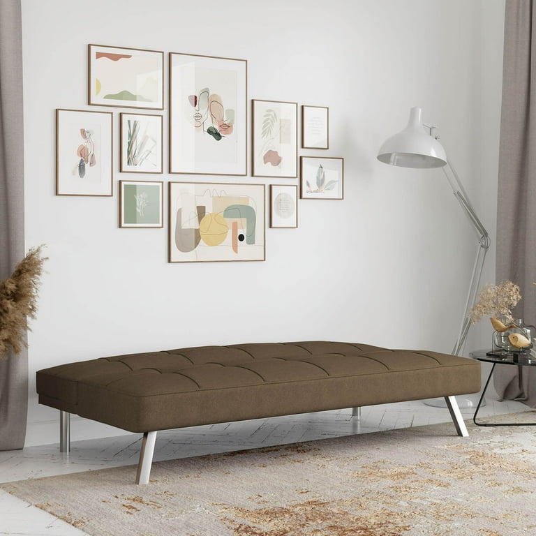 Serta chelsea convertible sofa discount