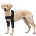 thumbnail image 1 of Breathable Dog Elbow Brace Protector Pads For Canine Elbow And Shoulder Support Elbow Hygroma, Dysplasia, Osteoarthritis, Elbow Calluses, 1 of 4