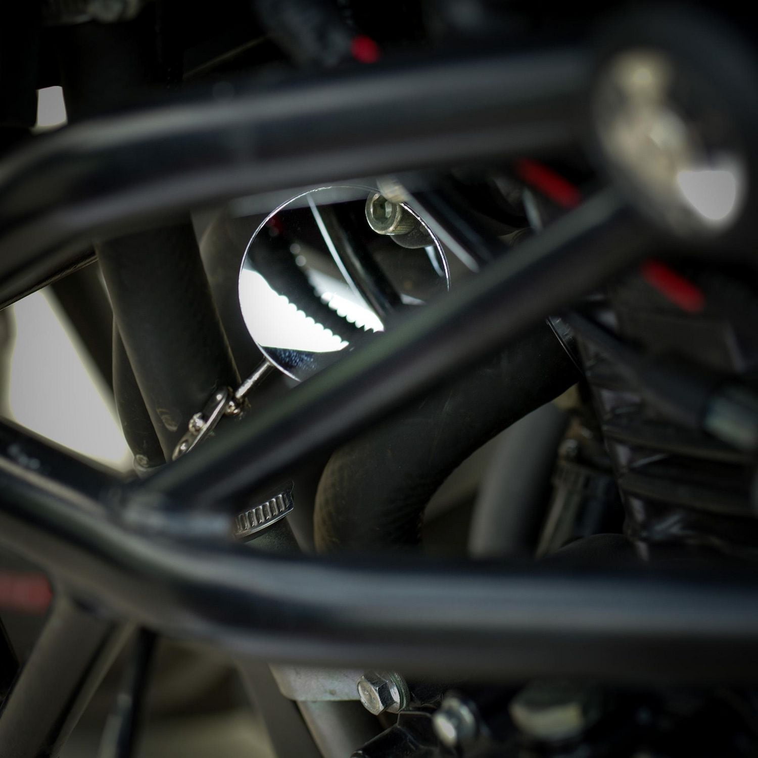 WorkPro 3 Piece Magnetic Pick-Up and Retrieval Tool Set, Extensionable