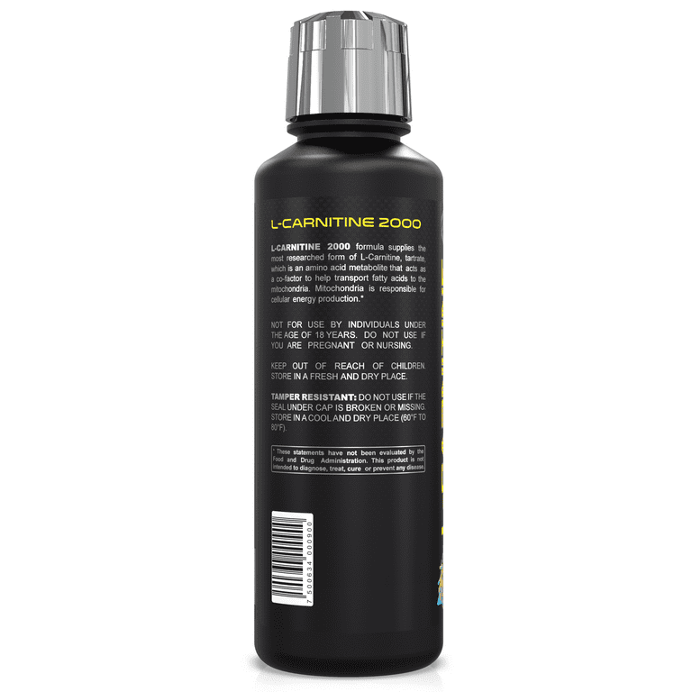 l carnitina landerfit LANDERFIT PARAGUAY | L-CARNITINE LANDERFIT®️ Ayuda a transportar los ácidos  grasos al lugar donde serán utilizados como fuente de energía, favoreciendo  así la main image 1