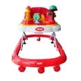 thumbnail image 2 of Andadera Angelin Baby Honguito Musical Rojo, 2 of 3