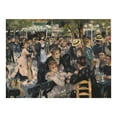 thumbnail image 2 of Rompecabezas Clementoni Renoir 1000 Piezas, 2 of 3