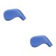 thumbnail image 2 of Funda para palos de golf Naiovety Putter Iron Driver Protector de repuesto Azul 2piezas, 2 of 5