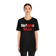 thumbnail image 2 of Big Pharma Kills T-Shirt, 2 of 8