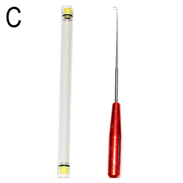 Fishing Hook Extractor Quick Removal Device Fish Hook Detacher Remover