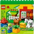 thumbnail image 3 of LEGO Duplo My First Garden 10517, 3 of 10