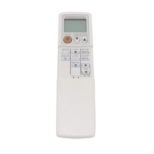 Mitsubishi Electric Mr Slim E12E79426 Replacement Remote (KM09E)