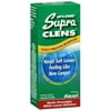 Opti-Free Supra Clens Daily Protein Remover 3 ml (Pack of 6)