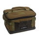 thumbnail image 1 of Bolsa de almacenamiento para camping, bolsa para lámpara de camping, contenedor con cremallera, multiusos Verde, 1 of 8