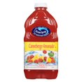 thumbnail image 3 of Ocean Spray Cranberry Lemonade 1.89L, 3 of 11