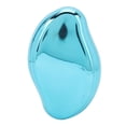thumbnail image 1 of Gomme pour Cheveux, Exfoliant pour la Peau Inhibe la Pousse des Cheveux Épilation Réutilisable pour les Poils du Corps Bleu, 1 of 8