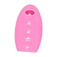 thumbnail image 1 of Car Key Fob Case, Keyless Entry Remote Car Key Fob, Car Remote Key Fob, Replacement Remote Car Key Fob, Reemplazo Keyless Entry Remote Key Fob, 1 of 6