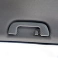 thumbnail image 4 of Accesorio para tirar del techo interior automático Barra de sujeción duradera Asa auxiliar Reposabrazos de techo Trasera izquierda, 4 of 8