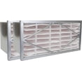 thumbnail image 1 of Filterbuy 12x24x6 Air Filter MERV 13 Header, HVAC AC Furnace Air Filters Replacement (2-Pack), 1 of 1