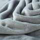 thumbnail image 2 of Manta Polar 150x200 Manta de sofá de gran tamaño Manta de franela de talla grande Manta Polar 150x200cm Manta Polar - Colcha Tacto Ultra Suave - Versailles (Lavable, Gris), 2 of 5