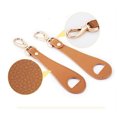 thumbnail image 3 of Transemion Hat Clip For Travel On Bag Safety Key Chain For Secure Travel Can Double As Stroller Hook And Can 5, 3 of 6
