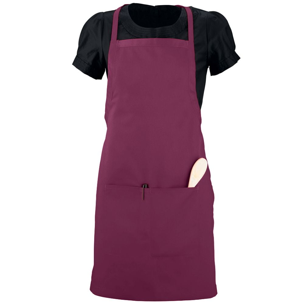 Download Augusta Sportswear Waiter Apron With Pockets 2720 ...