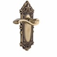thumbnail image 5 of Grandeur Portofino Door Lever with Grande Victorian Plate, 5 of 7