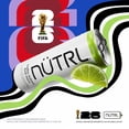 thumbnail image 4 of NUTRL Lime Vodka Seltzer 4 pack 12 fl oz Aluminum Cans, 4.5% ABV, 4 of 9
