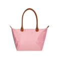 thumbnail image 3 of No Boundaries Women's Tote Bag, Just Peach, 3 of 6