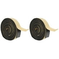 thumbnail image 4 of LAFGUR 2PCS Air Conditioning Insulation Tape Self‑Adhesive Sealing Tape Rubber Seala US, 4 of 8