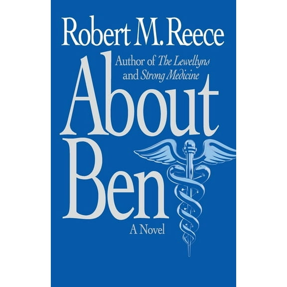 About Ben, (Paperback)