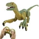 thumbnail image 2 of Juguetes De Dinosaurios De Control Remoto Para Niños Juguetes De Dinosaurios De Simulación Realista Con Juguetes Eléctricos De Brillo Y Sonido seitruly FN006038-00, 2 of 6