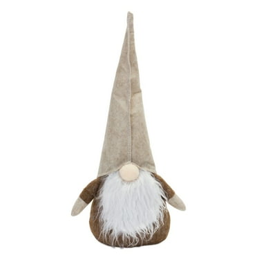 Melrose International LLC Gnome (Set of 2) 17"H Polyester