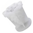 thumbnail image 3 of Candle Silicone Mold,Christmas Tree Candle Mold D Candle Silicone Mold DIY Craft Resin Mold User-Friendly Design, 3 of 14