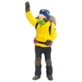 thumbnail image 3 of Figuras de Senderismo Salvador 1:64 Dioramas Accesorios de Película, 3 of 7