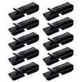 thumbnail image 1 of Clip para cinturón de cintura para exteriores correa de conexión Universal hebilla para casco Clip para mochila al aire libre ganchos para colgar piezas para acampar Hugtrwg Para estrenar, 1 of 6