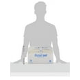 Discreet Seat Toilet Seat Cover
