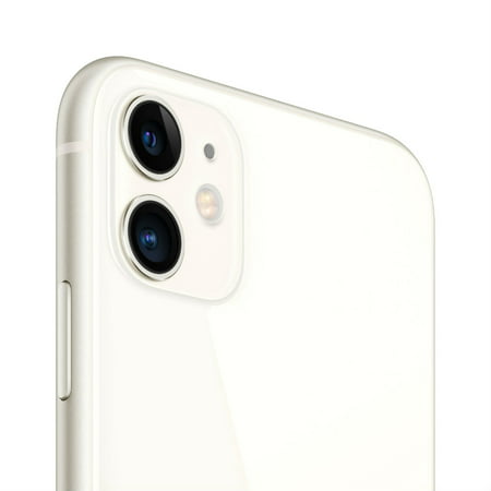 Apple iPhone 11 128GB, White
