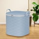 thumbnail image 5 of Bolsa de Almacenamiento de Gran Capacidad, Bolsa de Mudanza Gruesa, Almacenamiento Portátil para Ropa y Colchas, Ahorro de Espacio, Almacenamiento Versátil para El Hogar y Viajes, Varios Tamaños Disp, 5 of 5