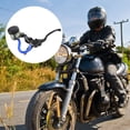 thumbnail image 2 of Hydraulic Brake Lever Motorcycle Lever Tool Motorcycle Replacing Brake Handle Part Brake Cylinder Motorcycle Braking System, 2 of 8