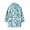 Sky Blue, variant on Krdevn Boys Dinosaur Hooded Raincoat High Vis Reflective Stripe Waterproof Windproof Snap Front Dual Pocket Elastic Cuff Rain Jacket for School Commute Outdoor Play Color:Green,Size:2-3 Years