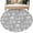 White Dark Gray, variant on Farmhouse Country Round Area Rug 5Ft Washable Circle Rugs for Living Room Bedroom, Black Vintage Trees Rustic French Garden Non-Slip Carpet Floor Mats Indoor Outdoor Carpet Runner Home Decor