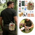 thumbnail image 1 of Outdor Gear With Function For Outdoor Adventure Camping Hiking Emergency Preparedness（3ML）, 1 of 5