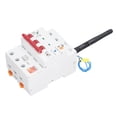 thumbnail image 1 of Interruptor de Fuga, AC400V Cronometrado en Off Off Voice Control CircuitO de Mediciónica Inteligente Alta Sensibilidad para la Oficina, 1 of 7