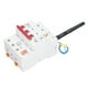 thumbnail image 5 of Disyuntor De Medición Inteligente, AC400V Control De Voz Resistente A La Humedad Interruptor De Fuga Inteligente Conmutación Temporizada Para La Escuela, 5 of 7