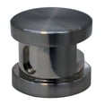 thumbnail image 4 of Steamspa INTPKBN Indulgence Touch Panel Control Kit - Nickel, 4 of 4
