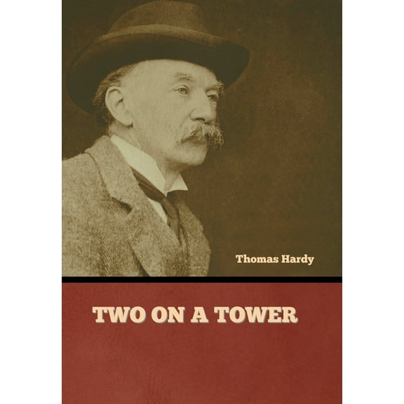 Two on a Tower, (Hardcover)