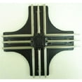 thumbnail image 4 of Lionel 90-Degree Crossover (0 Gauge), 4 of 5