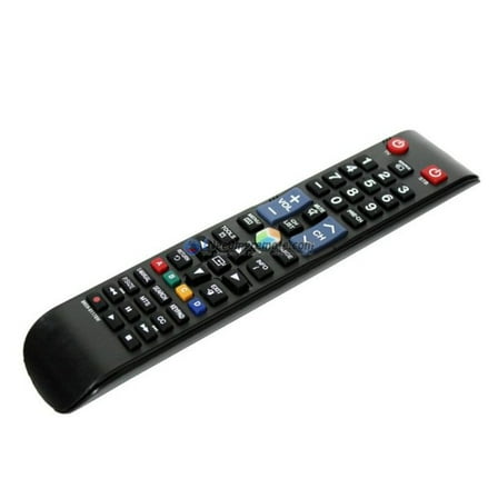 Mimotron Generic BN59-01178W Smart TV Remote Control UN24H4500AFXZA / UN28H4500AF / UN28H4500AFXZA