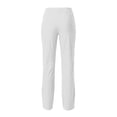 thumbnail image 4 of Enjoytime Women's Sweatpants Solid Color Drawstring Lounge Pants Casual Athletic and Outdoor Sweatpants with Pocket, 4 of 8