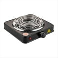 thumbnail image 1 of Horno Eléctrico Doméstico Mini Quemador de Disco Único Placa Caliente Portátil Horno de Incienso para Mosquitos Enchufe de la UE, 1 of 5