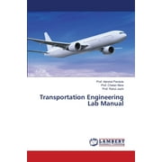 Transportation Engineering Lab Manual (Paperback)