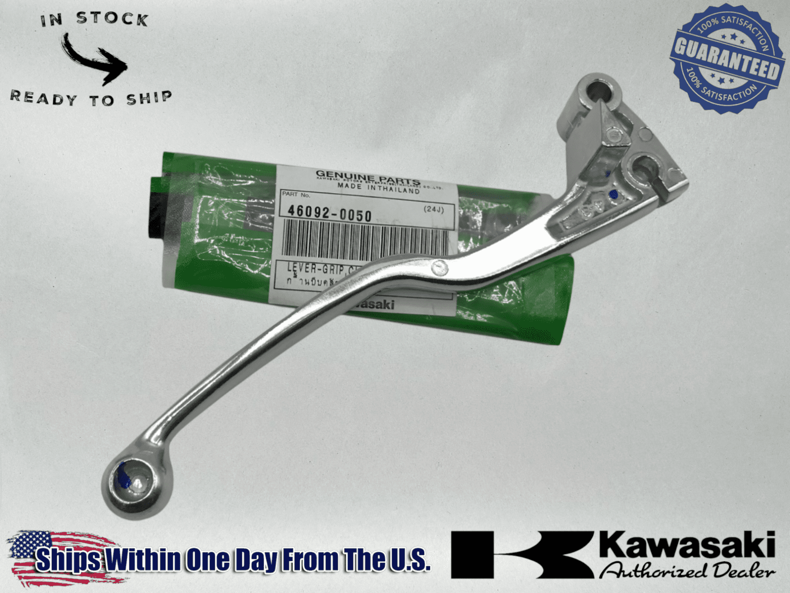 Replacement Ignition Switch for Kawasaki ZX6 1993-2000