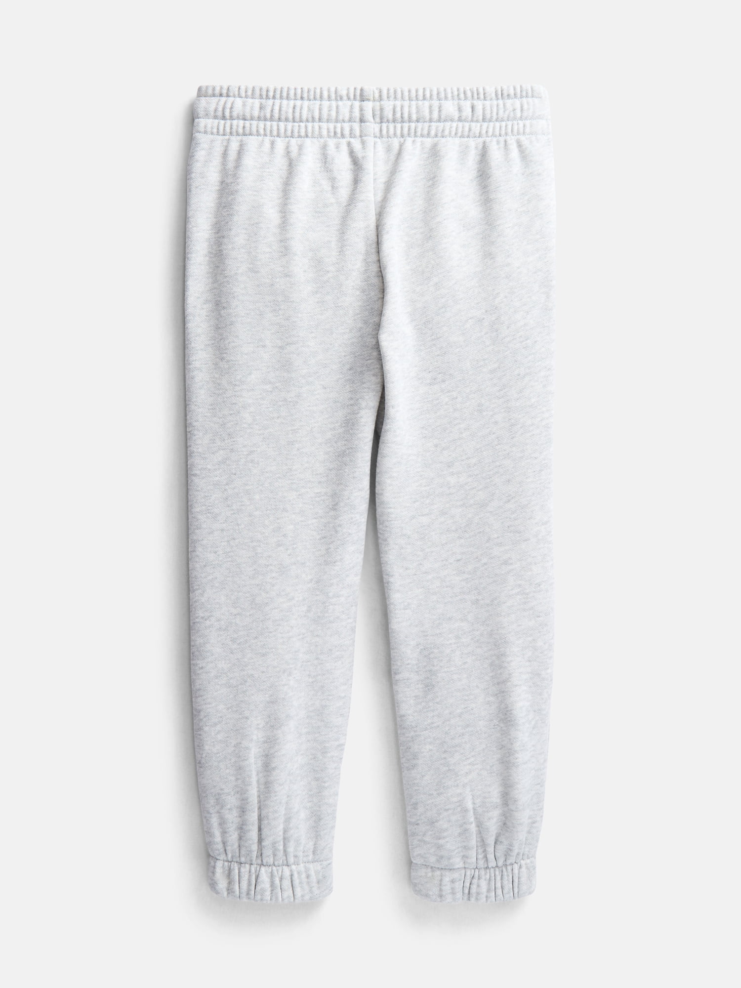 Athletic Works Girl's Fleece Jogger, Sizes 4-18 & Plus