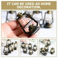 thumbnail image 4 of Mini Kerosene Lamps Plastic 8Pcs 1.45X1.45X2.12in, 4 of 8